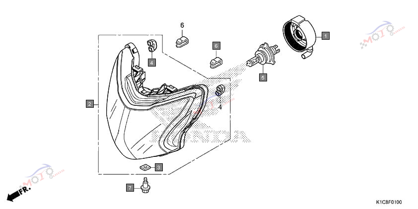 Engine Diagram